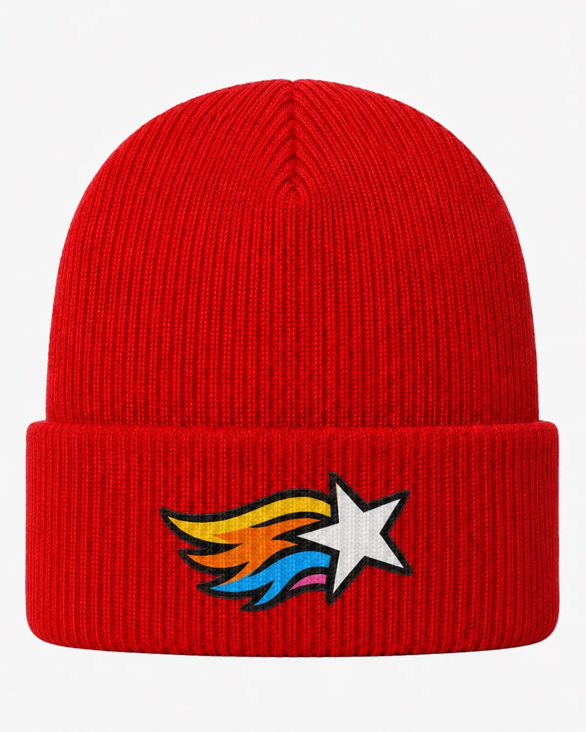 Golden Time Beanie