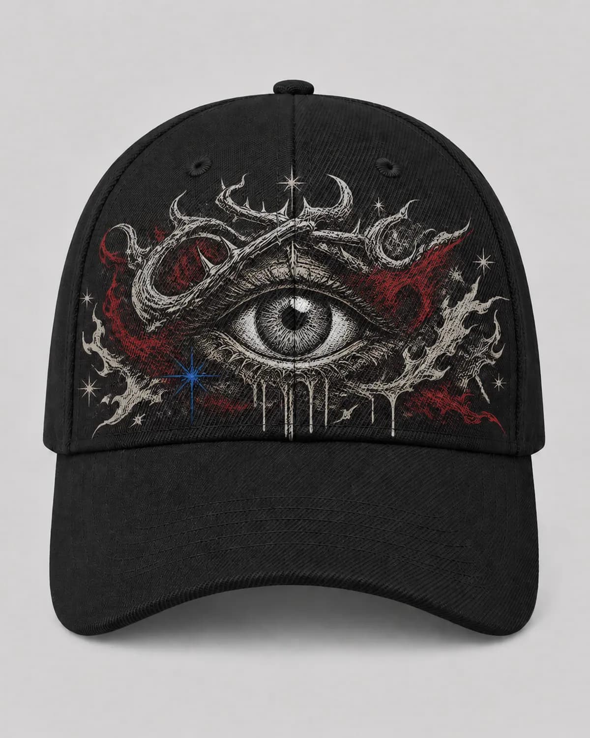 Golden Time Dad Hat
