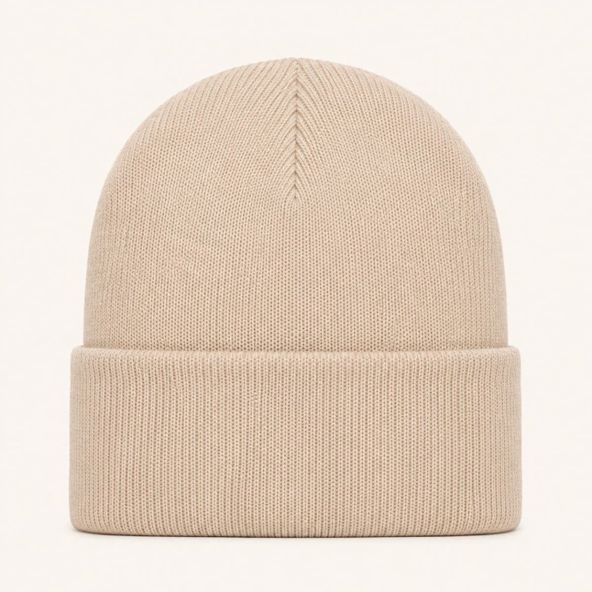 Golden Time Beanie