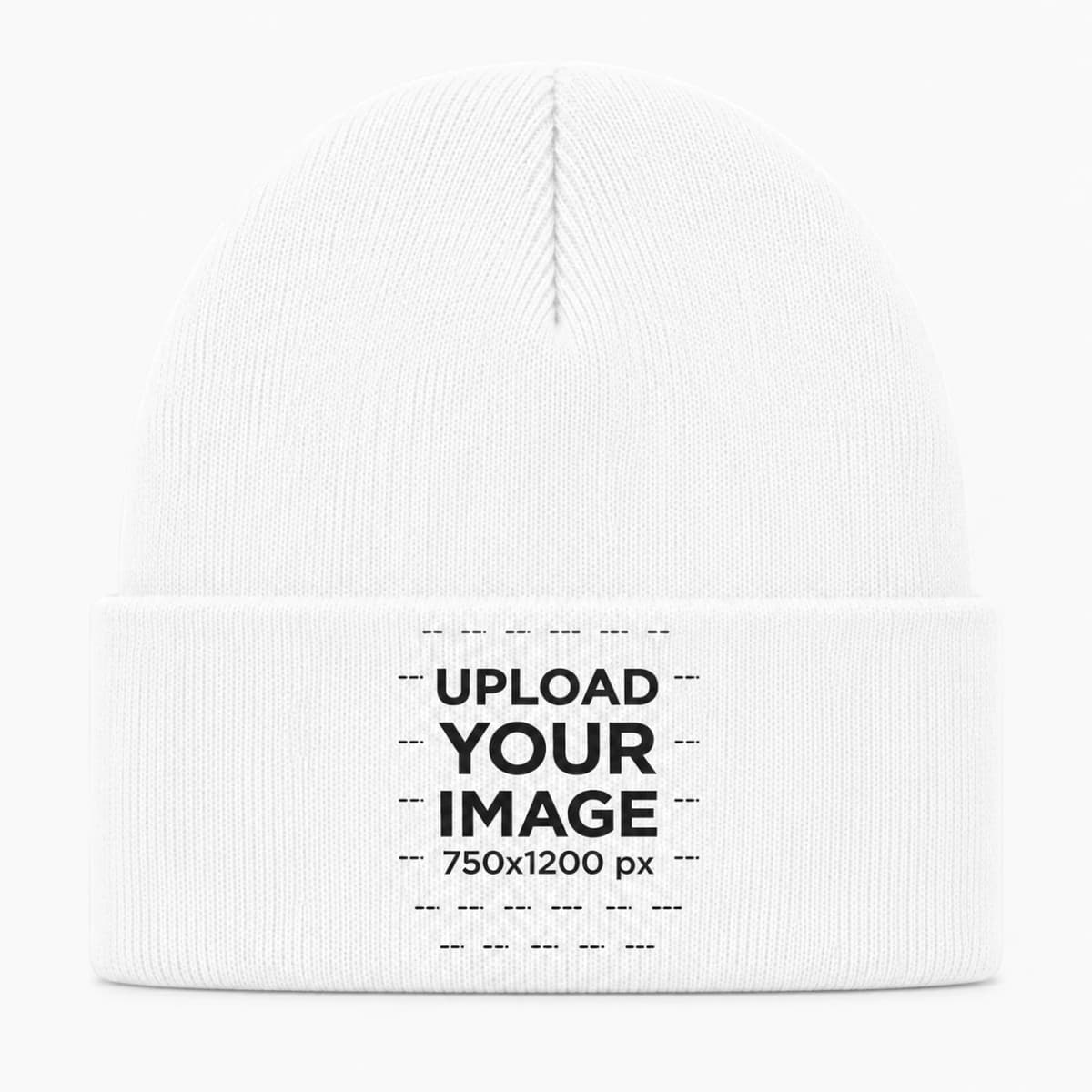 Golden Time Beanie