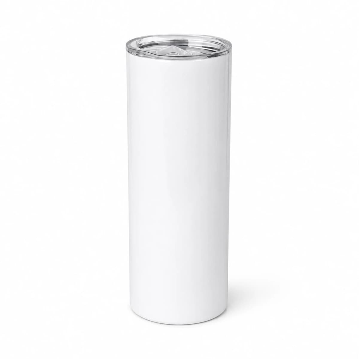 Golden Time 20oz Skinny Tumbler