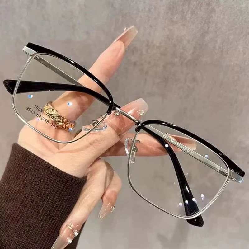 Half Court Frames