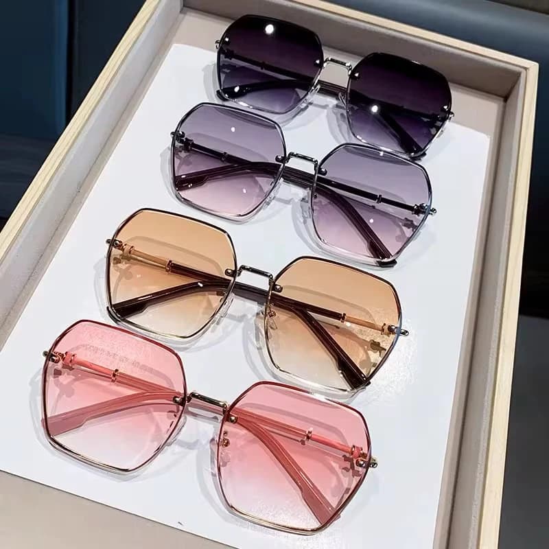 Prism Drop Sunglasses