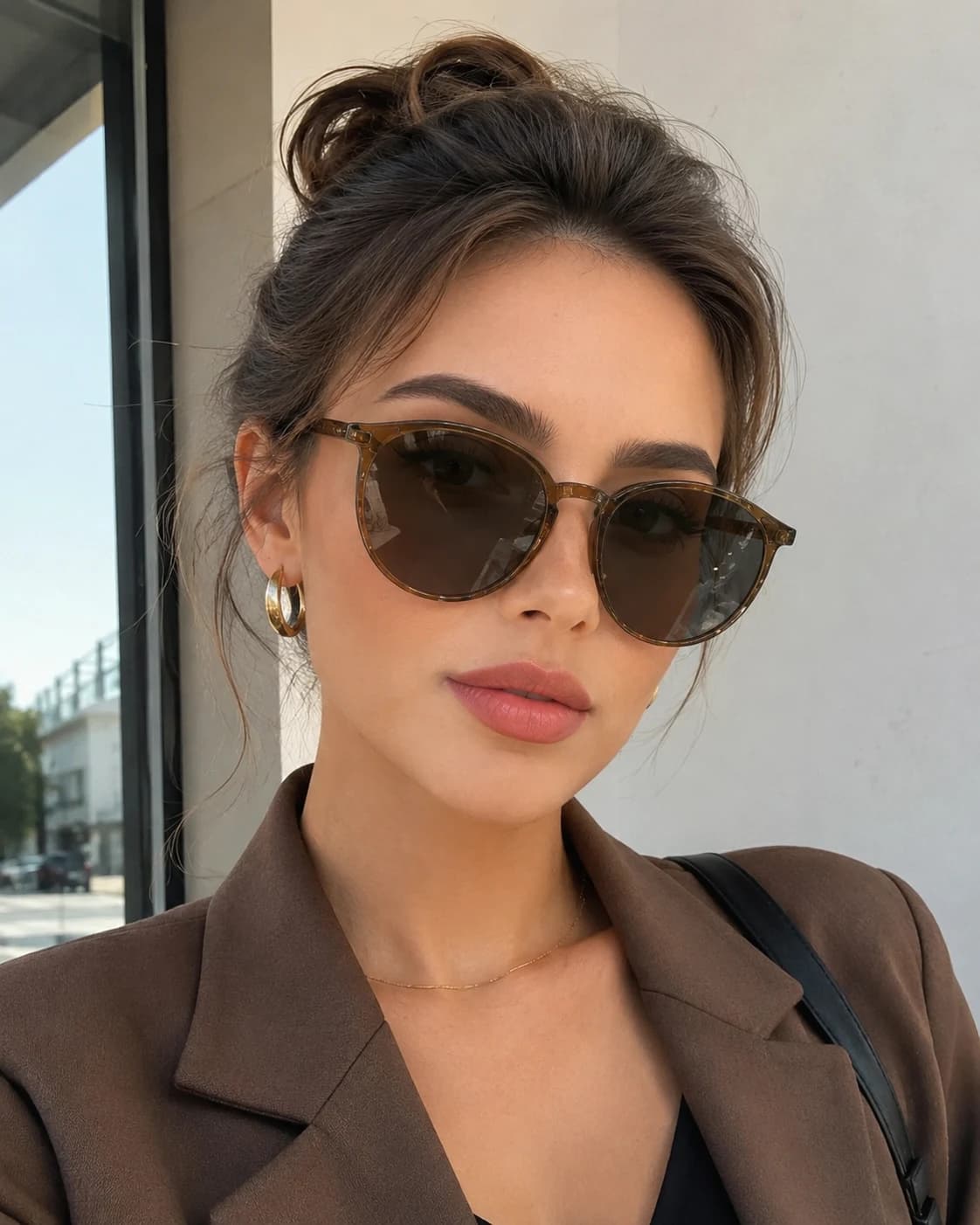 Rooftop Hour Sunglasses