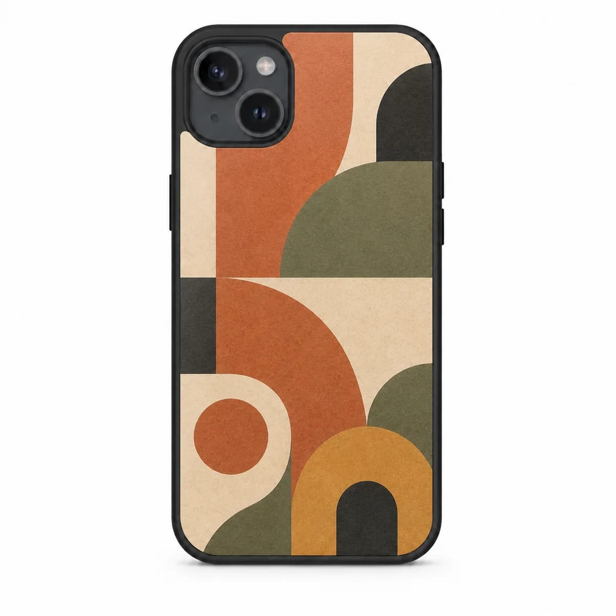 Custom iPhone 15 Plus case