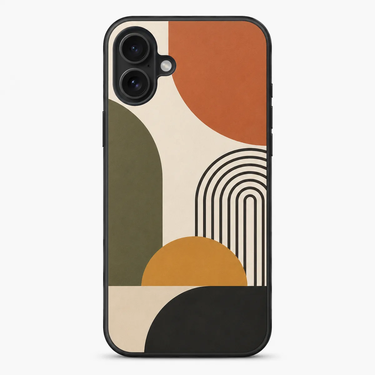 Custom iPhone 16 case