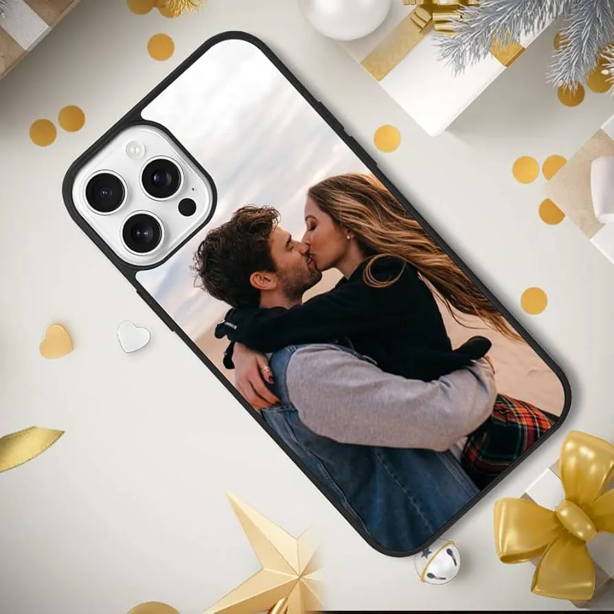 Custom iPhone 16 Pro case
