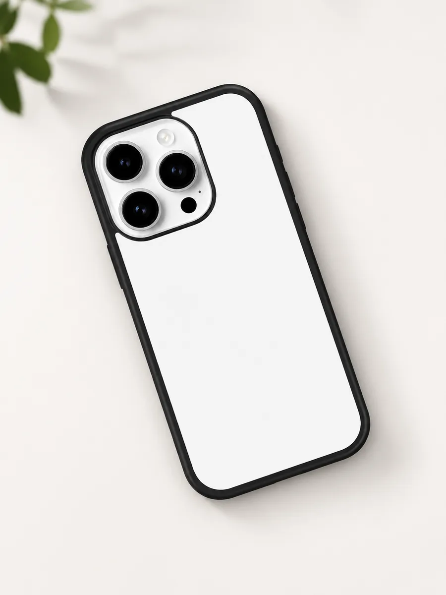Custom iPhone 16 Pro Regular case