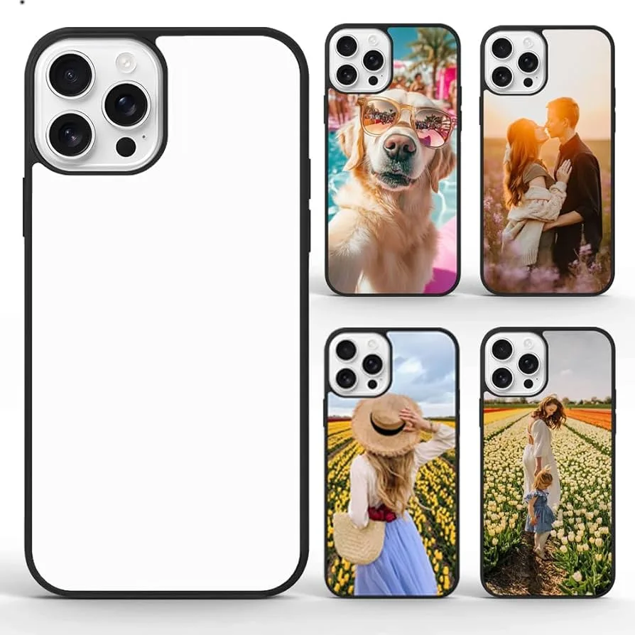 Custom iPhone 16 Pro Max case