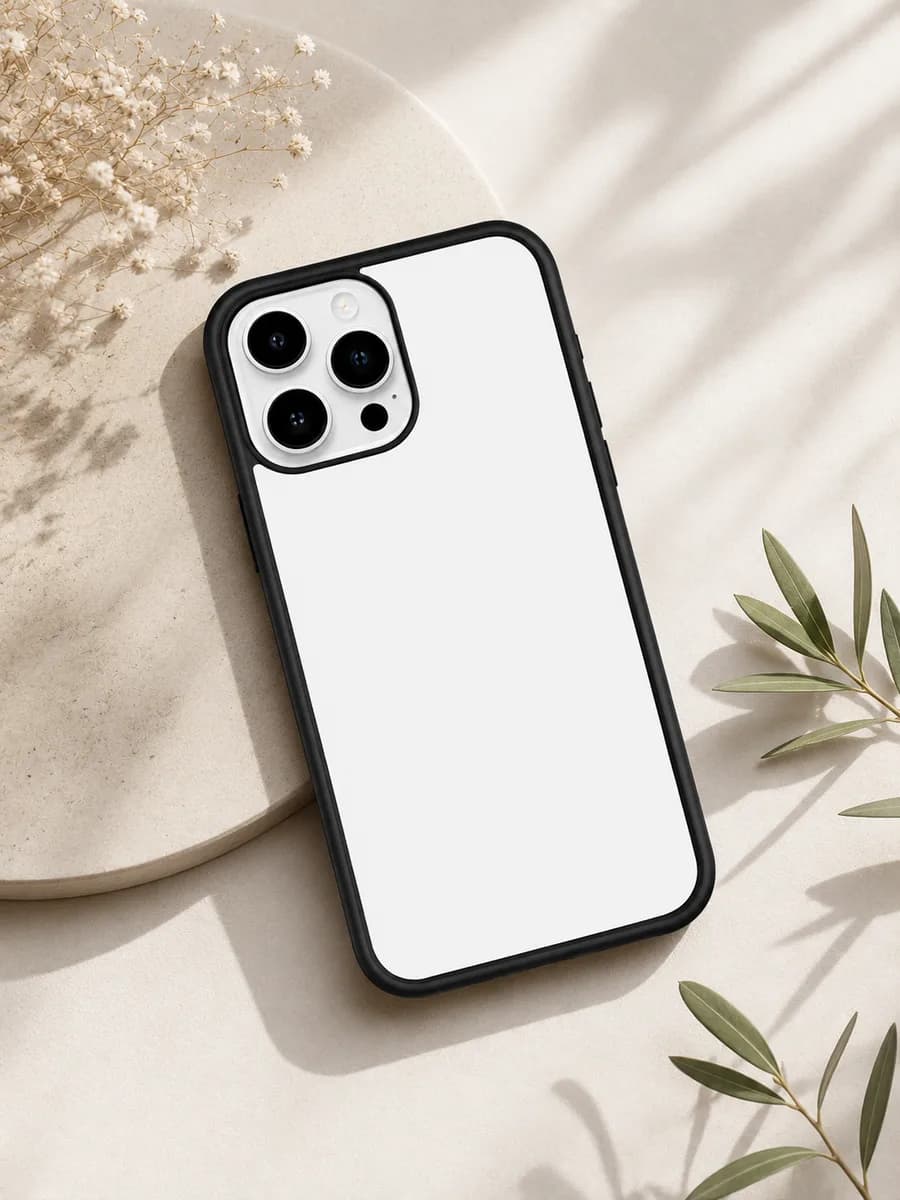 Custom iPhone 16 Pro Max Regular case