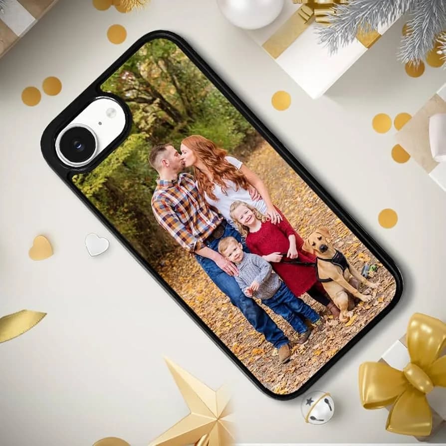 Custom iPhone 16e case