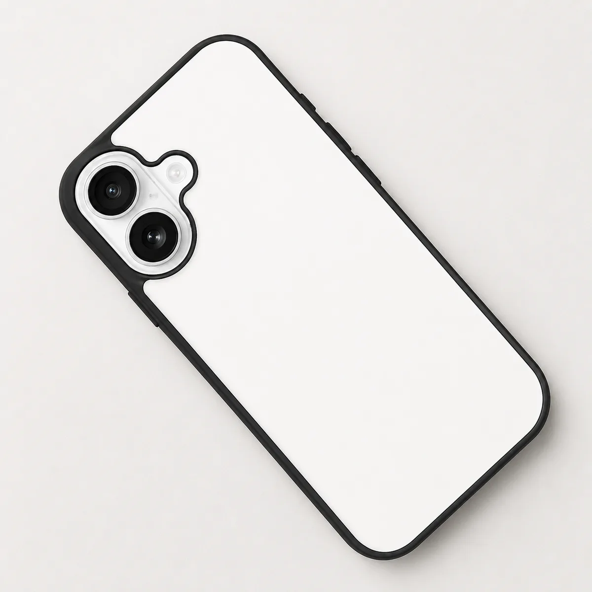 Custom iPhone 17 Regular case