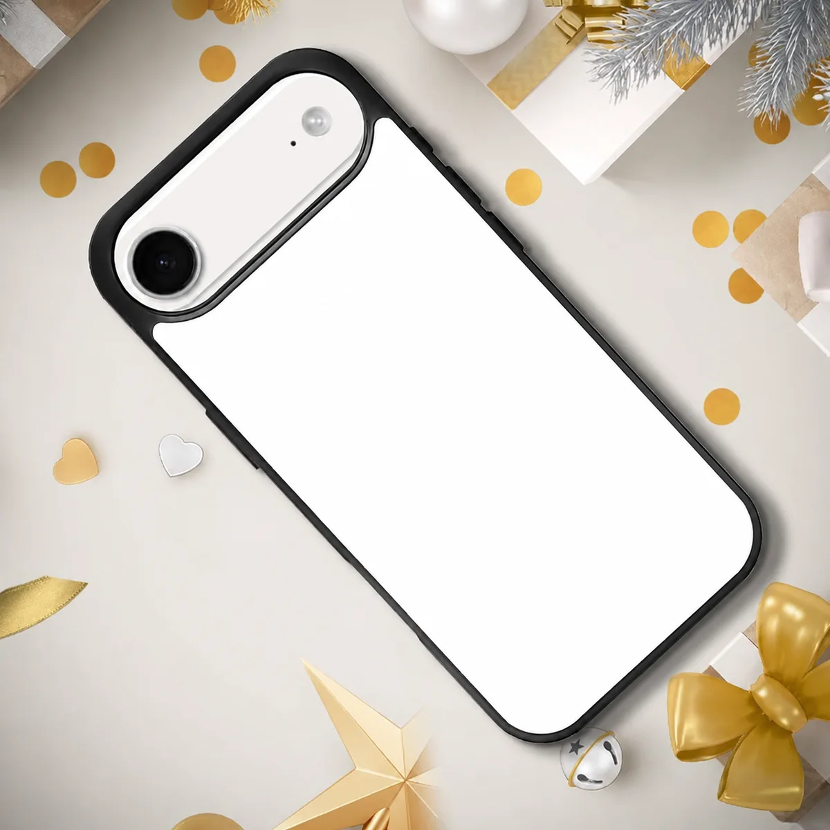 Custom iPhone 17 Air case