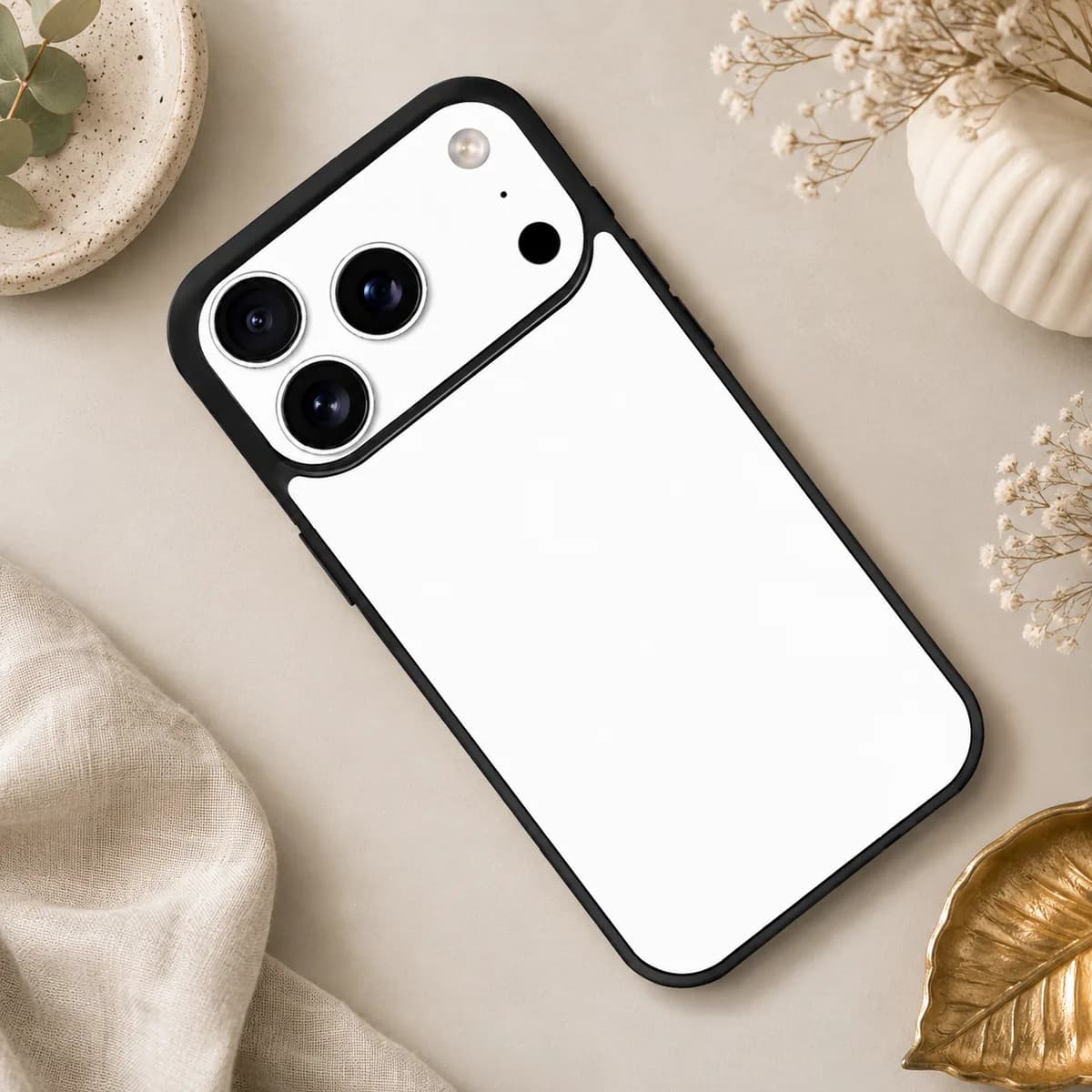 Custom iPhone 17 Pro Max Regular case