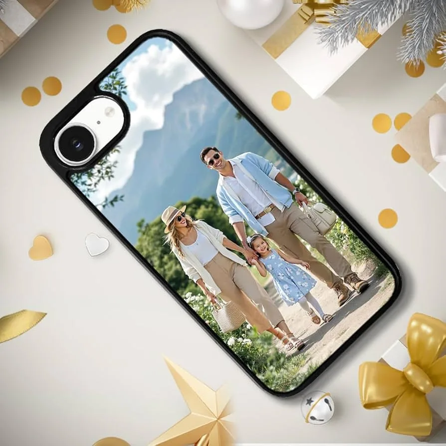 Custom iPhone 17e case