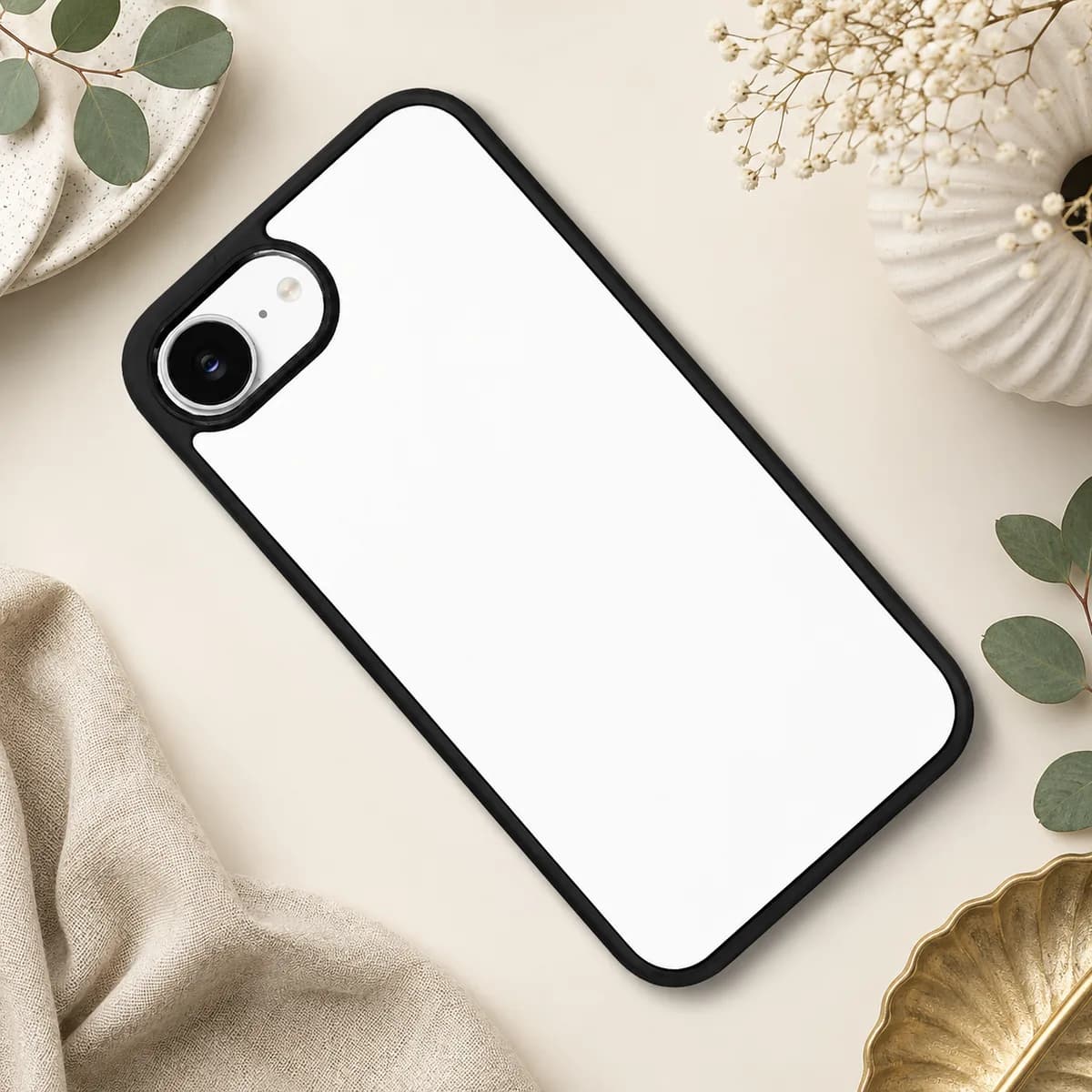 Custom iPhone 17e Regular case