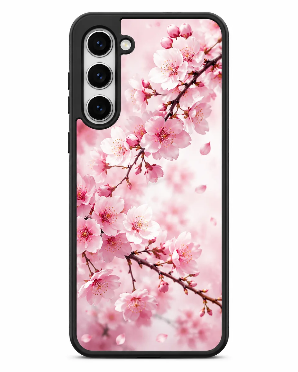 Custom Samsung Galaxy S23 case